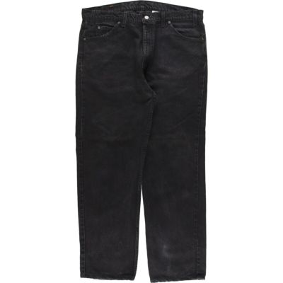 古着 ビッグサイズ 80年代 リーバイス Levi's 517 フレアカット