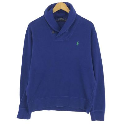 古着 ラルフローレン Ralph Lauren POLO RALPH LAUREN ハーフ