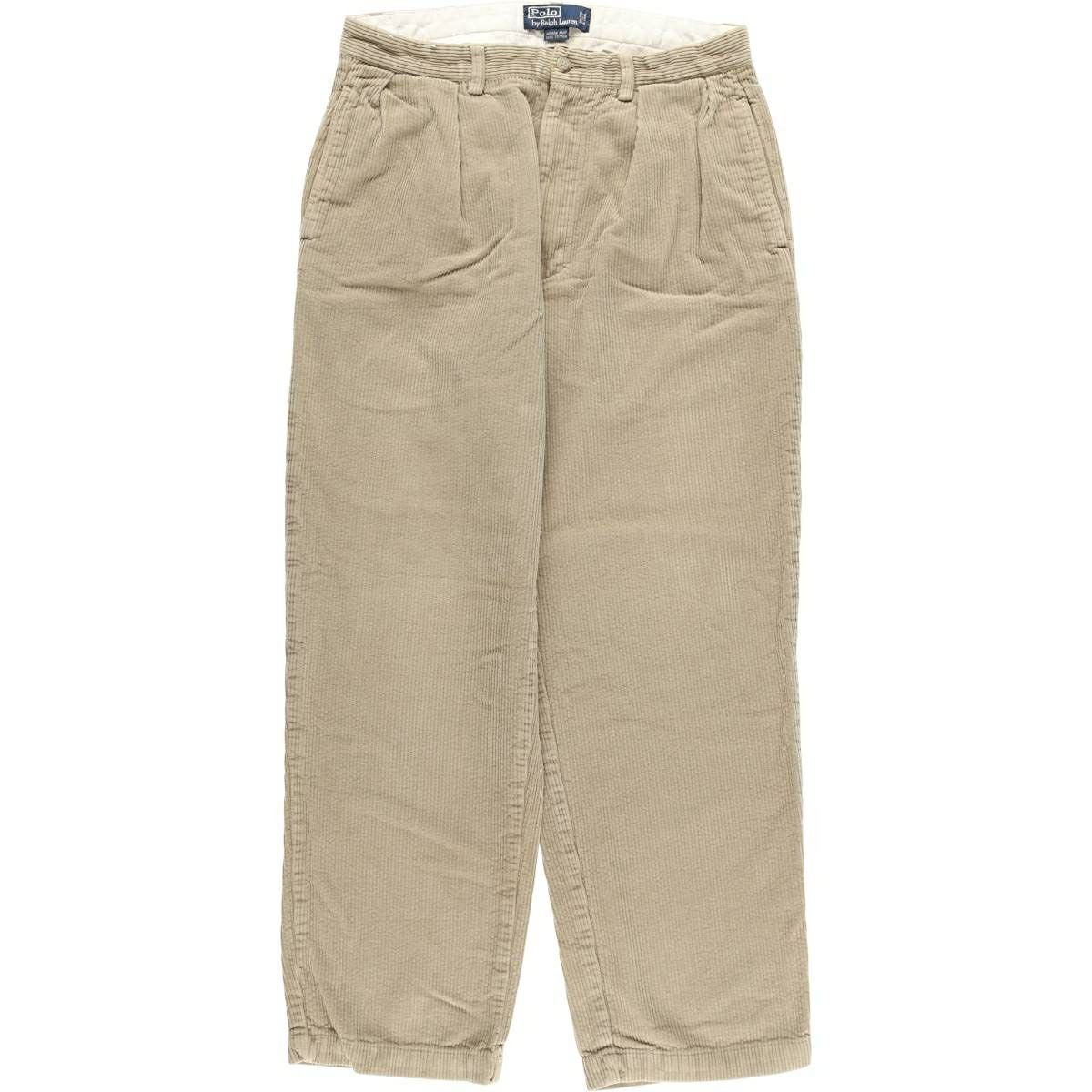 古着 ラルフローレン Ralph Lauren POLO by Ralph Lauren ANDREW PANT