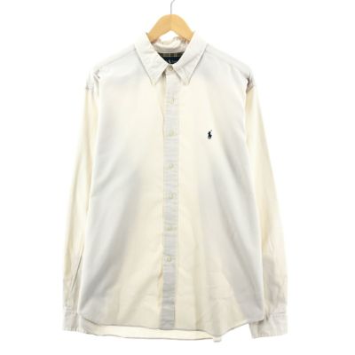 ラコステ LACOSTE フランス企画 Vネック コットンニットセーター 8 メンズXL /taa001736