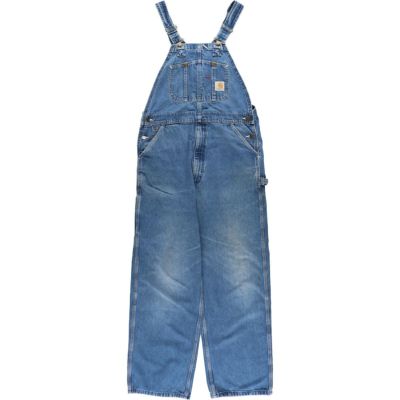 Carhartt(カーハート) / ハートタグ復刻/ヒッコリー