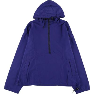 楽天市場】90年代 LANDS' END ランズエンド ナイロン アノラック