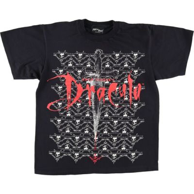 【レア】EUROボディ仕様 スカーフェイス VintageムービーT XL 古着 ビッグサイズ 90年代 SCARFACE スカーフェイス 映画