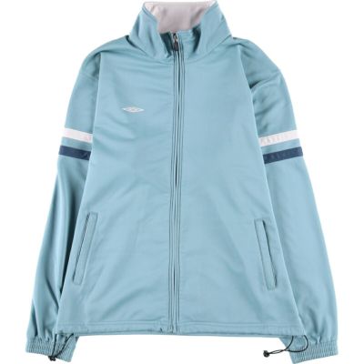 古着 00年代 アンブロ UMBRO イングランド代表 ジャージ