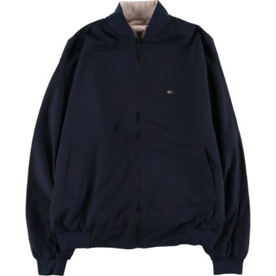 ラコステ　ジャケット紺 ラコステ(LACOSTE) その他のメンズジャケット・アウター | 通販