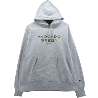 古着 00年代 チャンピオン Champion REVERSE WEAVE リバースウィーブ