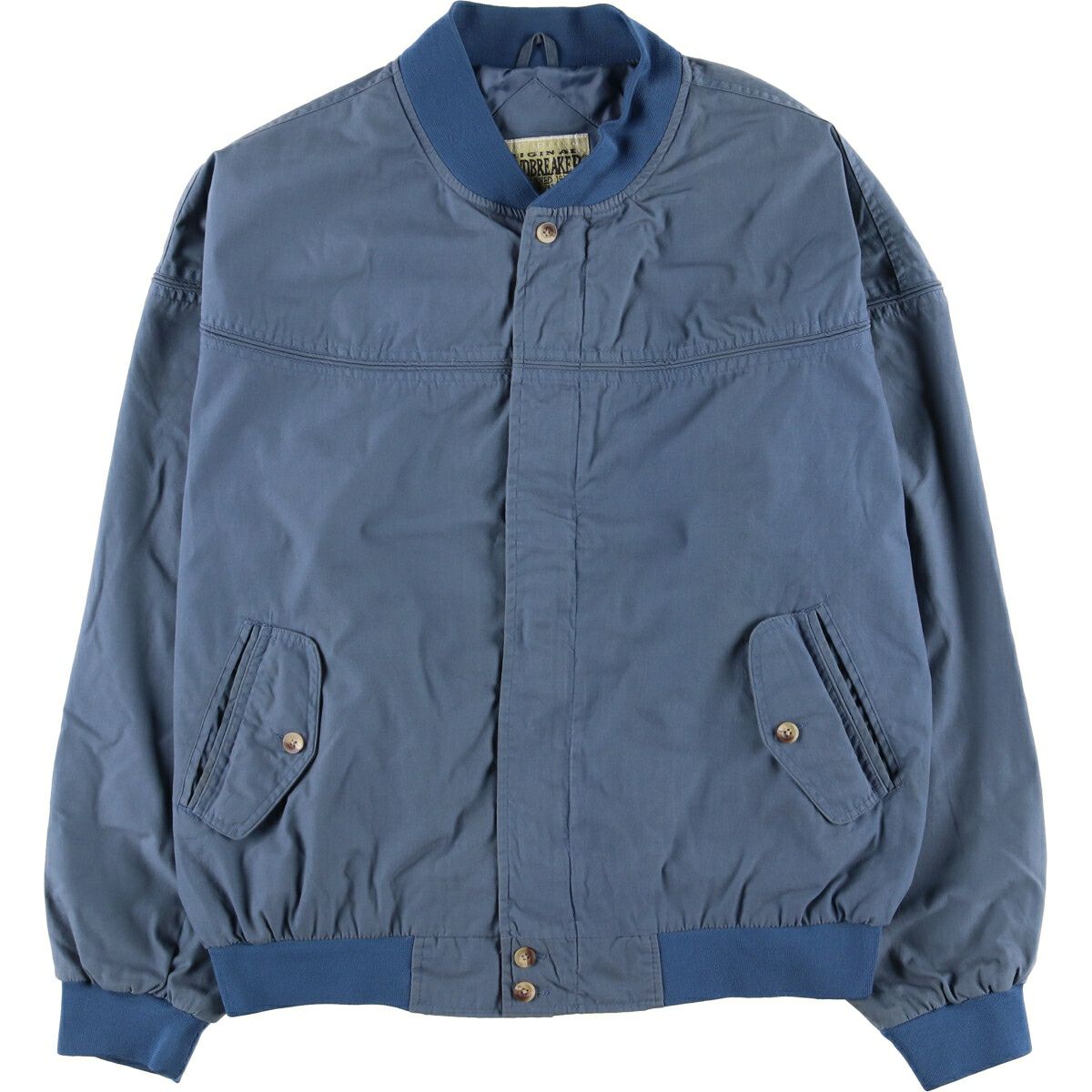 古着 90年代 アーノルドパーマー Arnold Palmer arnie ダービー