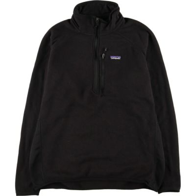 古着 パタゴニア Patagonia フリースベスト USA製 メンズXL /eaa383784