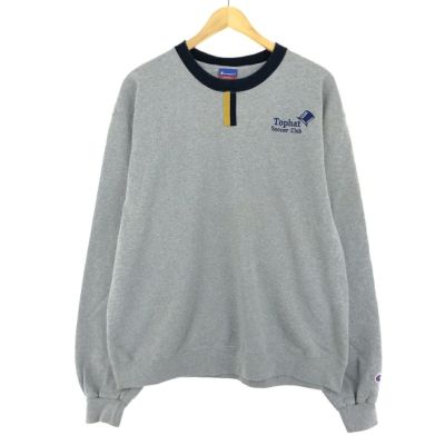 古着 00年代 チャンピオン Champion AUTHENTIC ATHLETIC APPAREL