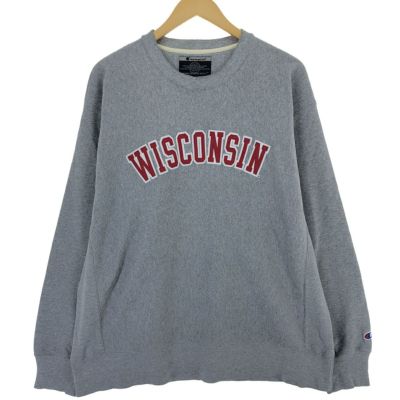 CHAMPION Reverse Weave NOTRE DAME スウェット パーカー 古着 チャンピオン Champion PREMIUM REVERSE WEAVE プレミアム