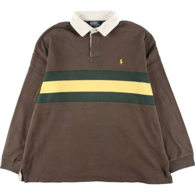 古着 ラルフローレン Ralph Lauren POLO by Ralph Lauren