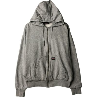 未使用 Dickies 90s ビンテージ デトロイトジャケット ディッキーズ 古着 90年代 ディッキーズ Dickies デトロイトジャケットタイプ