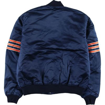 古着 90年代 スターター Starter NFL CHICAGO BEARS シカゴベアーズ 