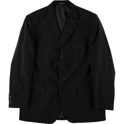 古着 イヴサンローラン Yves Saint Laurent DIFFUSION HOMMES