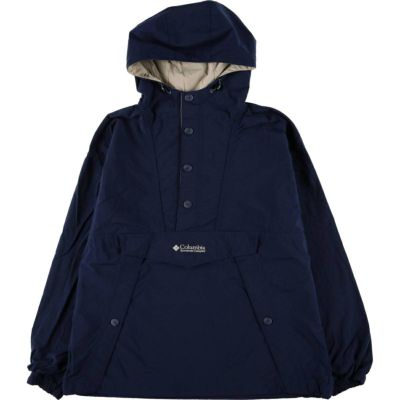 古着 90年代 コロンビア Columbia PFG 白タグ フィッシング