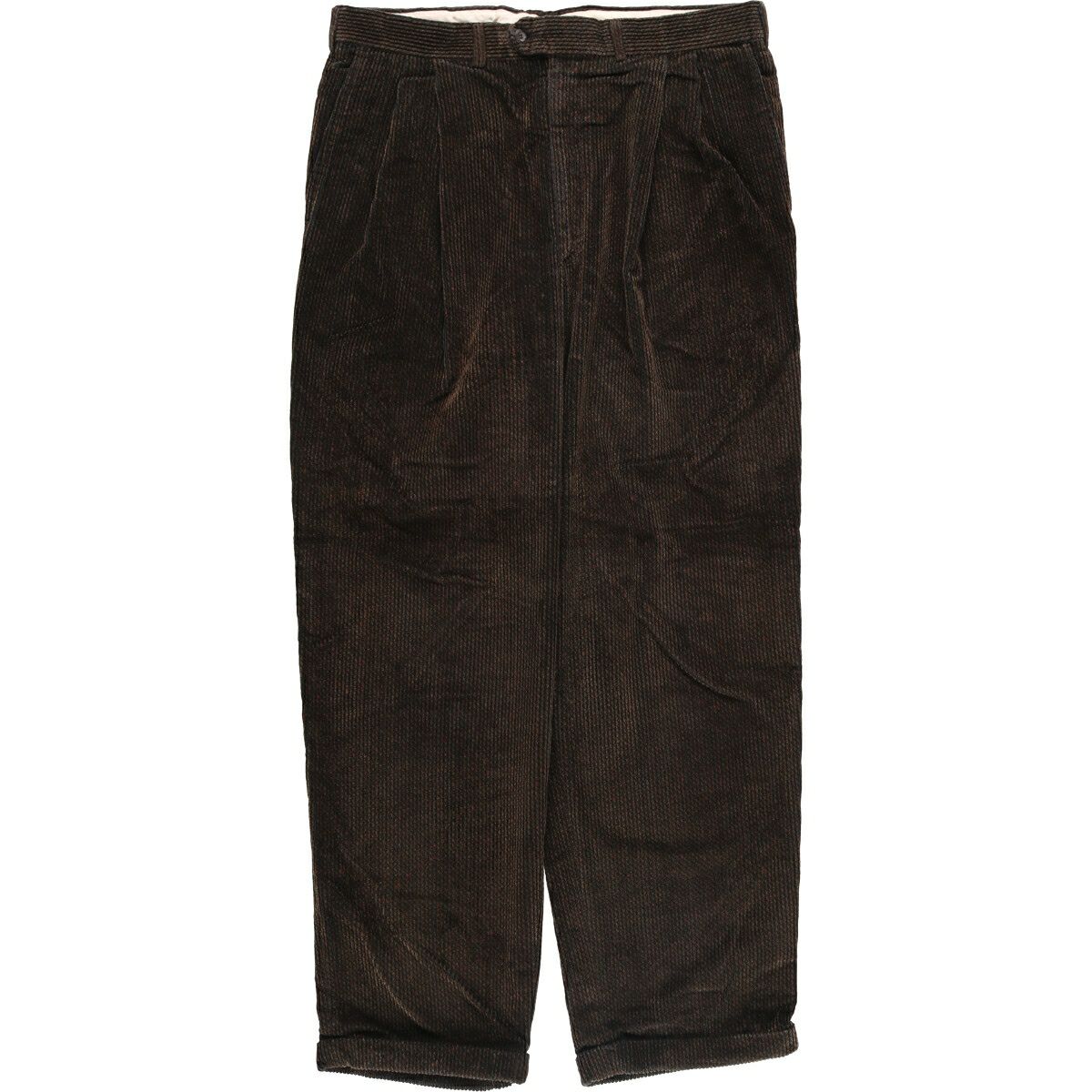 古着 バーニーズニューヨーク BARNEYS NEWYORK コーデュロイパンツ