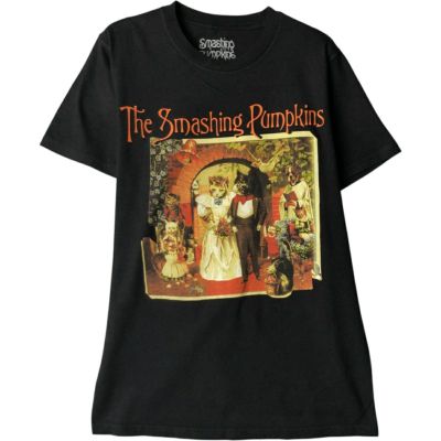 Smashing Pumpkins スマッシングパンプキンズ Ｔシャツ SMASHING PUMPKINS スマッシングパンプキンズ Tシャツ バンドT