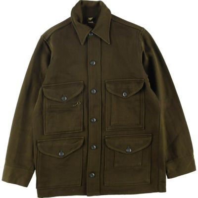 古着 50年代 ペンドルトン PENDLETON イージージャケット テーラード