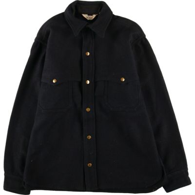 古着 70年代 ウールリッチ WOOLRICH マウンテンパーカー USA製 メンズ