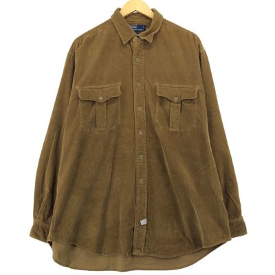 古着 ラルフローレン Ralph Lauren POLO by Ralph Lauren