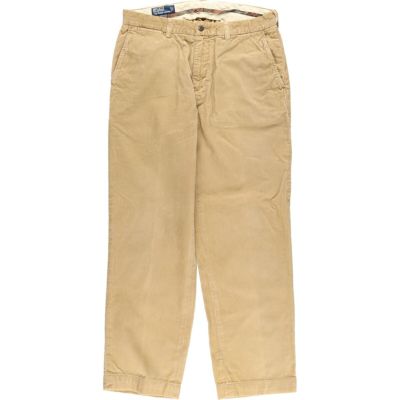 【関税送料込み】Polo Ralph Lauren カーゴパンツ 三越伊勢丹 | DOUBLE RL RALPH LAUREN/ダブル アール エル