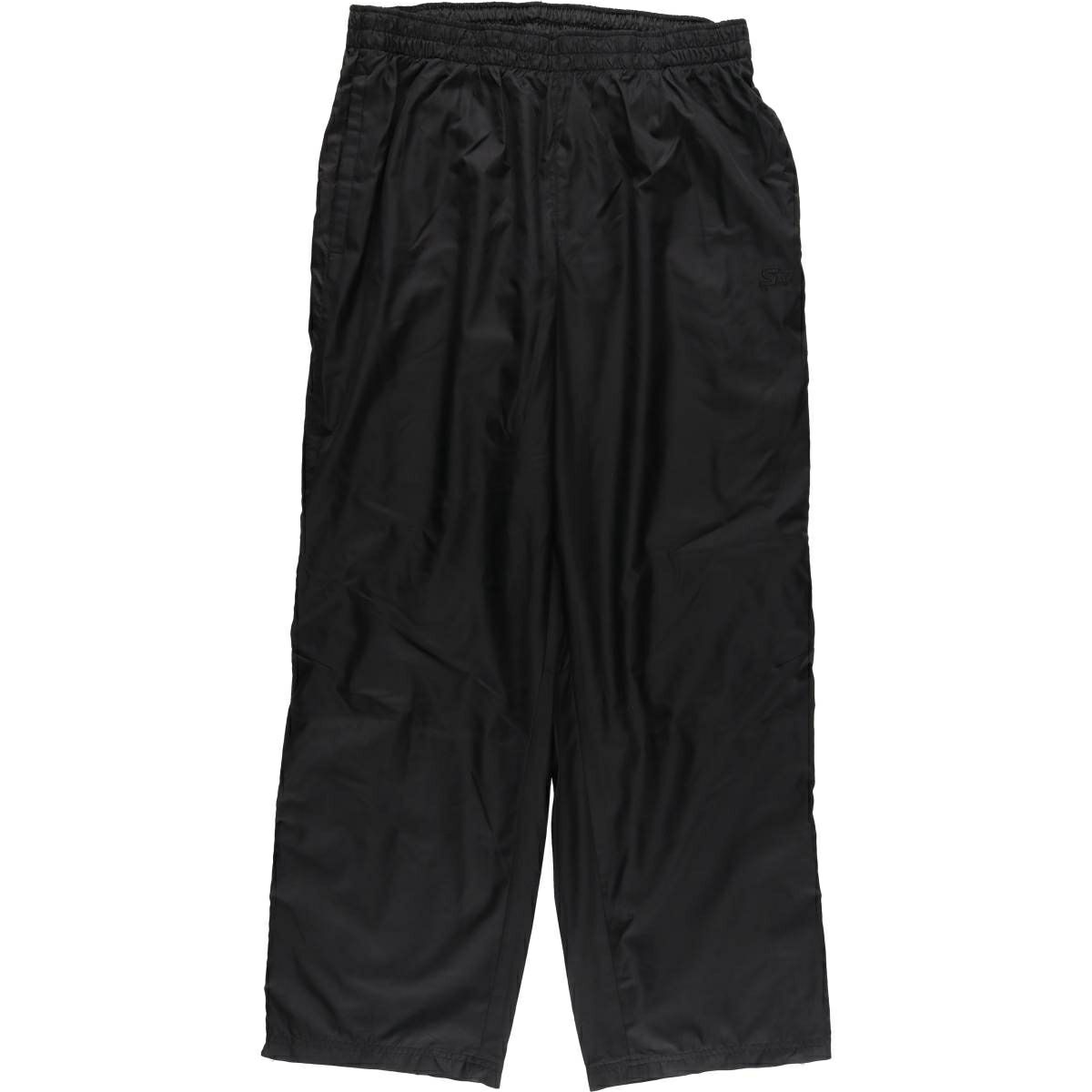 古着 90年代 スターター Starter ウォームアップパンツ ナイロンパンツ 