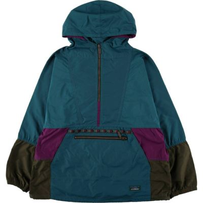 古着 80～90年代 エルエルビーン L.L.Bean RUSSELL ラッセル