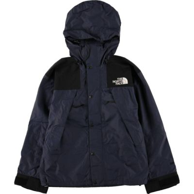 ノースフェイス ゴアテックス マウンテンパーカー ジャケット 古着 楽天市場】90s THE NORTH FACE ゴアテックス ナイロン