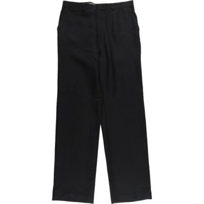 古着 ～90年代 スラックス ワイドパンツ USA製 メンズw34相当