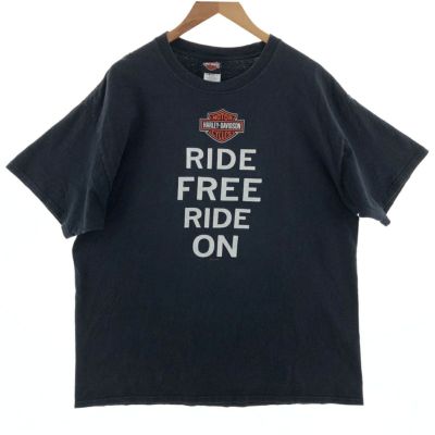 モーターサイクル・バイクTシャツ古着通販 | 古着屋JAM（ジャム）