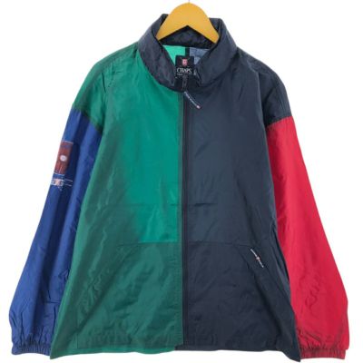 古着 90年代 ラルフローレン Ralph Lauren CHAPS チャップス