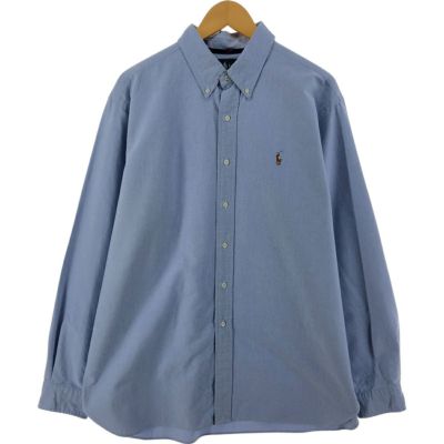 古着 ラルフローレン Ralph Lauren CLASSIC FIT クラシックフィット