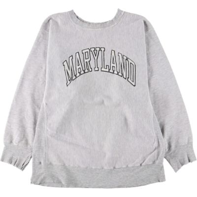 古着 80年代 チャンピオン Champion REVERSE WEAVE リバース
