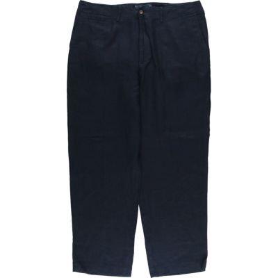 古着 ラルフローレン Ralph Lauren POLO by Ralph Lauren シルク