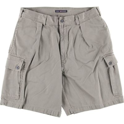 POLO RALPH LAUREN ポロラルフローレン　バスケジャージ　ショーツ Polo Ralph Lauren/ポロラルフローレン/ラルフローレン/ナイロン