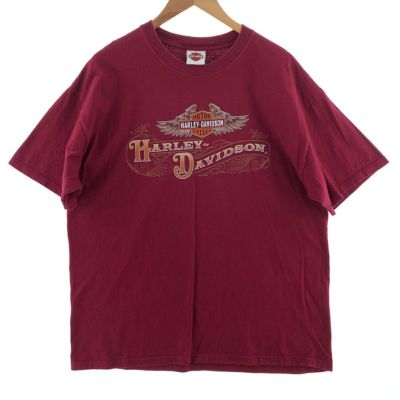 モーターサイクル・バイクTシャツ古着通販 | 古着屋JAM（ジャム）