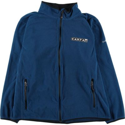 古着 エディーバウアー Eddie Bauer ソフトシェルジャケット