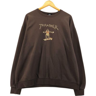 スラッシャー古着通販 | 古着屋JAM（ジャム）