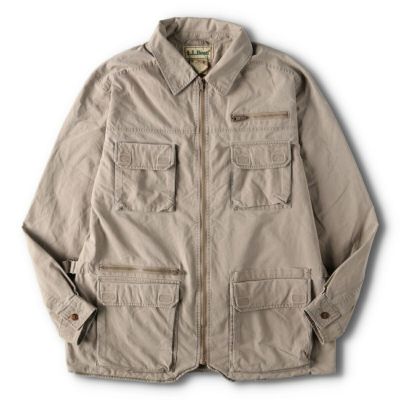 古着 80年代 エルエルビーン L.L.Bean PRIMALOFT プリマロフトベスト ...