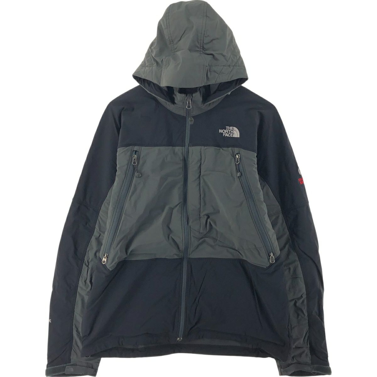 古着 00年代 ザノースフェイス THE NORTH FACE SUMMIT SERIES サミット