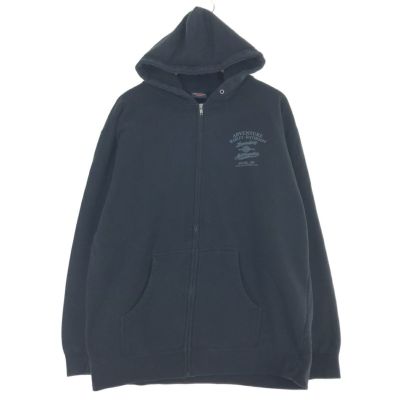 古着 00年代 ハーレーダビッドソン Harley-Davidson 鷲柄