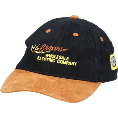 古着 ティンバーランド Timberland ベースボールキャップ