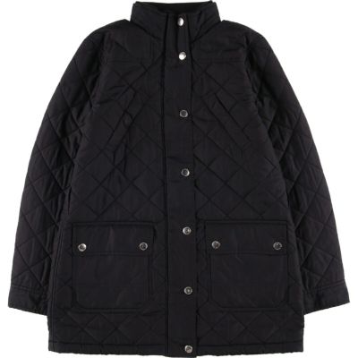 古着 ラルフローレン Ralph Lauren LAUREN ローレン 中綿入り キルティングジャケット レディースM相当 /eaa578484 【中古】 【250914】 【ADEL/アデル】