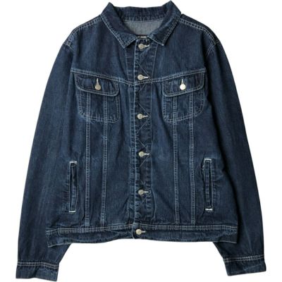 Polo Ralph Lauren デニムジャケットXL貴重　最終値下げ 楽天市場】POLO by Ralph Lauren Men's定番デニムジャケットXL
