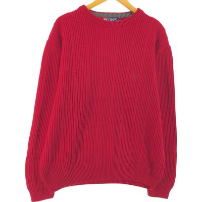 古着 90年代 ラルフローレン Ralph Lauren CHAPS チャップス