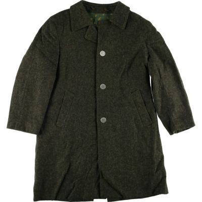 古着 Phoenix フリンジ付き スエードレザージャケット