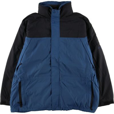 古着 カーハート Carhartt ウォータープルーフジャケット メンズXXL