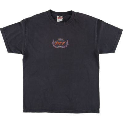 古着 ビッグサイズ JESSE WHO? WEST COAST CHOPPERS ウエスト