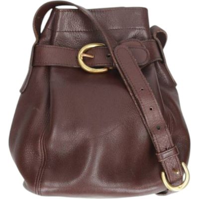 古着 90年代 コーチ COACH OLD COACH オールドコーチ 2WAY デイパック