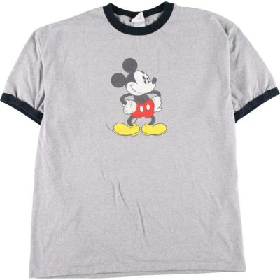 00s Mouse of 1000 Corpses Tシャツ Mickey | www.ofa.sg